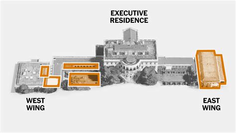 Trump Is Making Major White House Renovations. See What's Changing ...