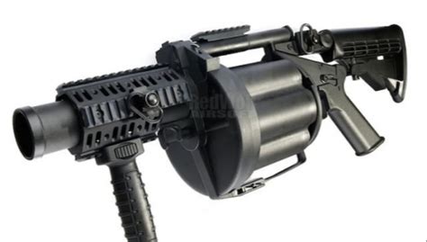 求生之路2MOD：Halo M319榴弹发射器（榴弹发射器）下载+安装说明_模组菜鸟网