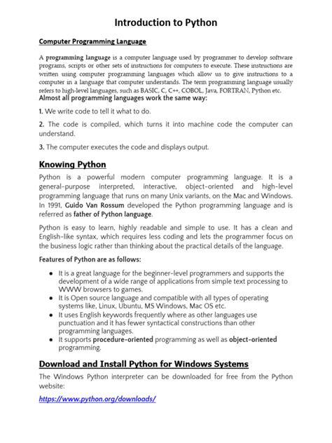 Image result for Computer Class 7 Python Full