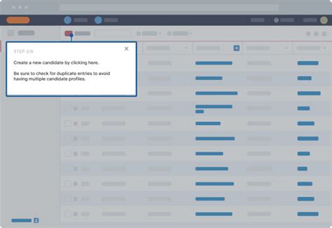 Image result for In-App Guide Tutorial