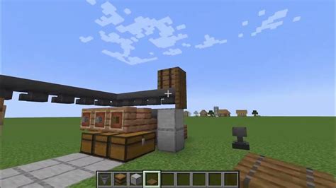 Image result for Minecraft Java Water-based Auto Sorters