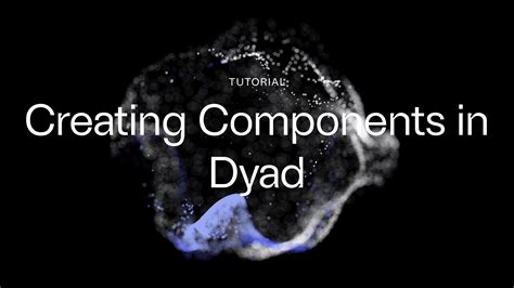 Build Your Own Physics Blocks: Creating Components in Dyad - Blog - JuliaHub