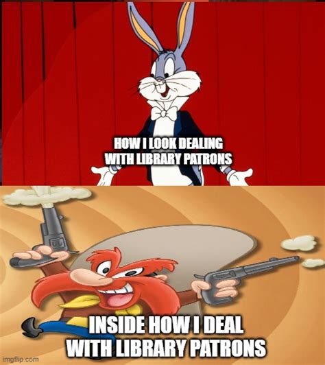 Image result for LibGuide Meme