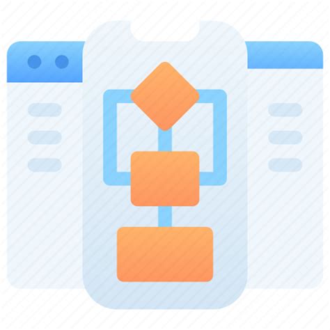 Image result for Structured Process Icon