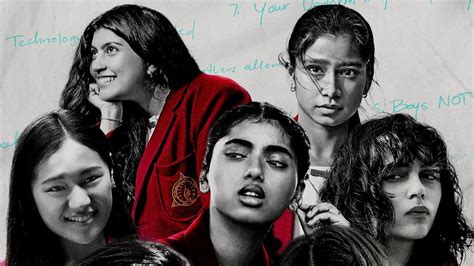 Big Girls Don't Cry (TV Series 2024- ) - Backdrops — The Movie Database ...