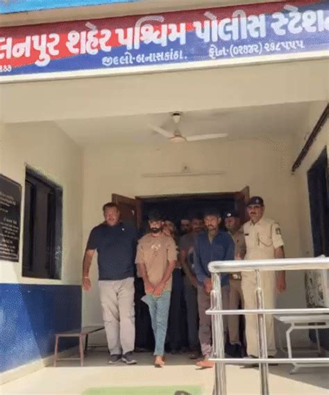 Banaskantha Husband Sells Wife; Palanpur Crime Story | 7 Days Held