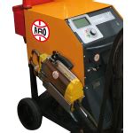 Soudage Par Point :: Postes Ergoweld - ARO Welding Technologies