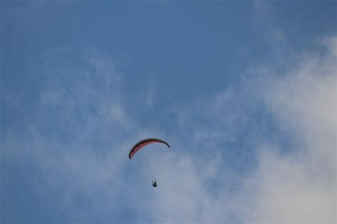 How Dangerous is Paragliding?