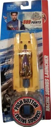 HOT WHEELS Racing Sounds Launcher - Racing Sounds Launcher . shop for ...