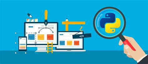 Image result for Python Web App Layout