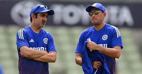 “Selections without clarity…”: Former cricketer blasts Gautam Gambhir ...