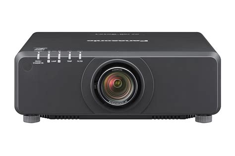 PT-DZ780 | Panasonic Connect