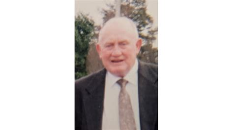 Kenneth R. Walker Obituary - Springville, NY | Smith-Weismantel Funeral ...