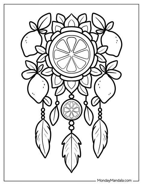 Image result for Lemon Cartoon Coloring