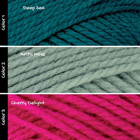 Spotlight on Nature Spun - Brown Sheep Company, Inc.