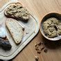 Паштет из чечевицы и грецких орехов рецепт – греческая кухня, веганская ...