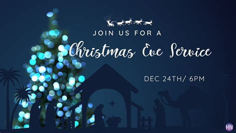 Candlelight Christmas Eve , Hastings Church of the Nazarene, December ...