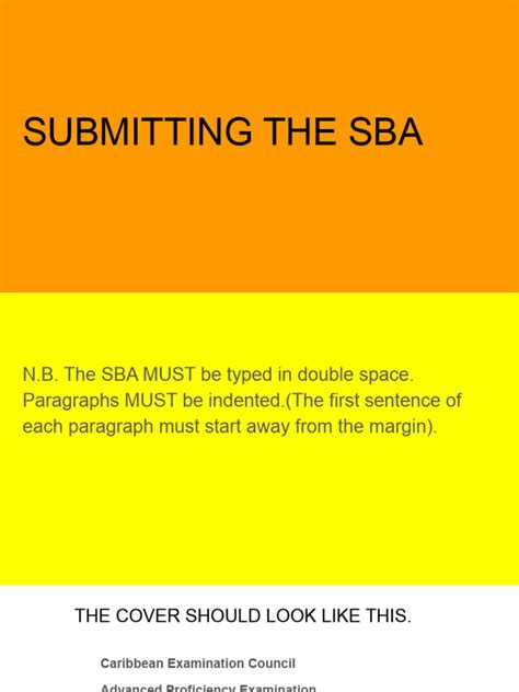 Image result for SBA Introduction