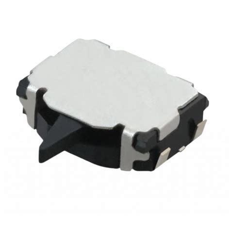 KFC-W-15B Small Travel Limit Switch/Reset Button