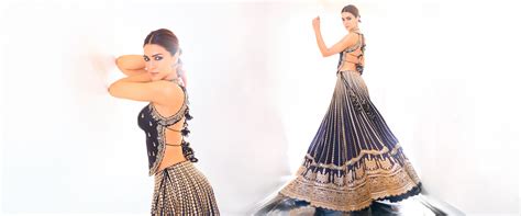 The Great Indian Drape-Off: Saree, Lehenga, or Sharara?