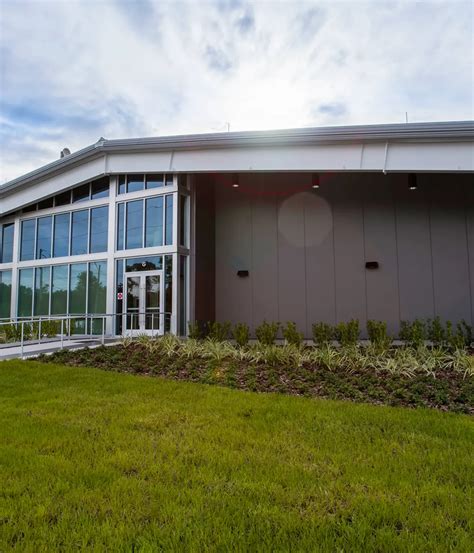 DPR Construction | Alarm.com Headquarters