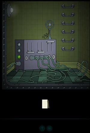 Image result for Submachine 7