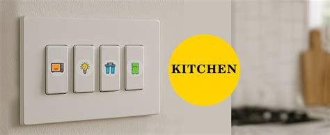 Buy 500 Switch Board Button Stickers for Home,30 Icons for Fan Light ...