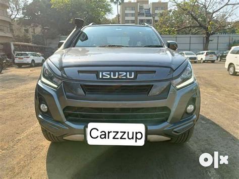 Isuzu D-Max V-Cross 4X4, 2024, Diesel - Cars - 1799073836