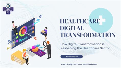 Digital transformation in healthcare: Pallavi Jain explains | Novulis Consulting posted on the topic