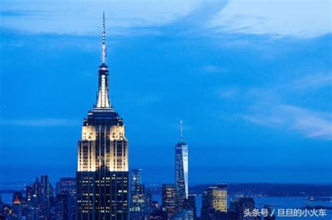 从空中俯瞰曼哈顿纽约美国摩天大楼豪华住宅mov4K视频素材下载-编号2545715-潮点视频