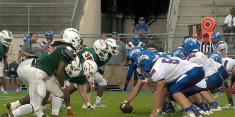 Eastside blanks Keystone Heights, 26-0, moves to 2-0