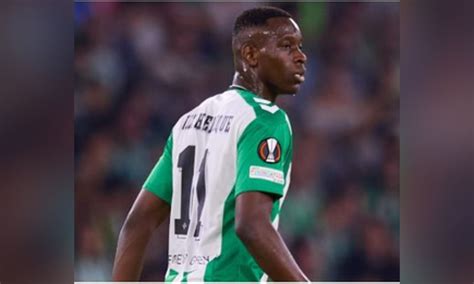 La Liga: Luiz Henrique eyeing Fluminense return