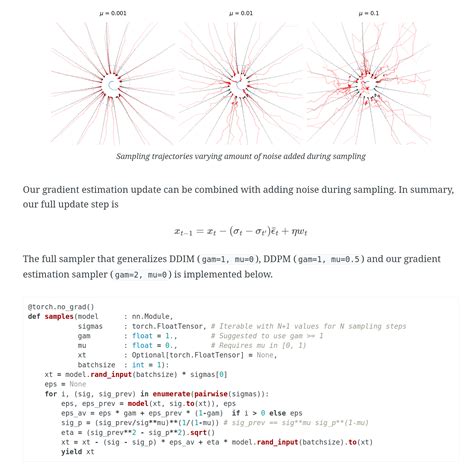 Image result for Diffusion Model Tutorials