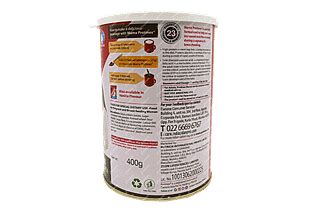 Protinex Mama Chocolate Powder 400 Gm - Uses, Side Effects, Dosage ...
