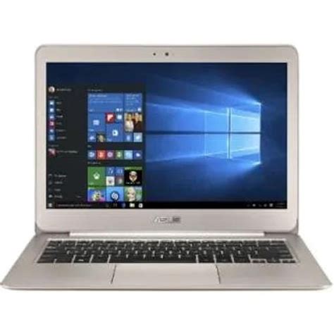 Asus Zenbook UX305FA-FC129T (Core M/4 GB/256 GB SSD/Windows 10) - Price ...