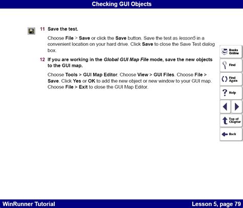 Image result for GUI Test Script