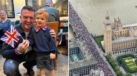Who Is Tommy Robinson? Far-Right Activist Behind London's Biggest Anti ...