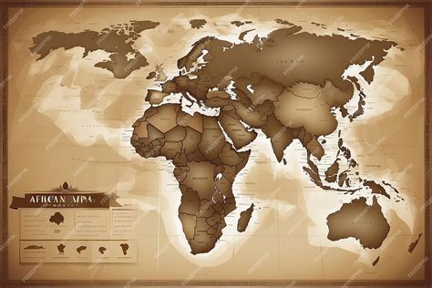 Detailed World Map Print 的图像结果