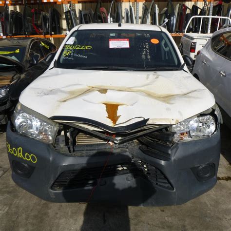 Reprogramming Hilux ABS Module 的图像结果