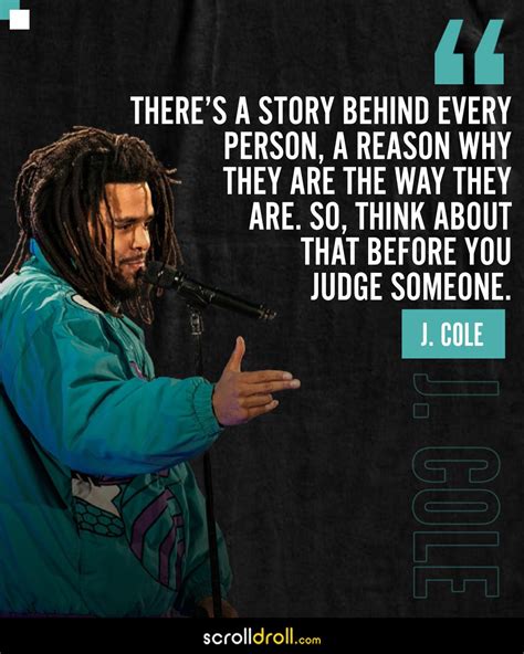 20 Best J. Cole Quotes For Mid-Week Motivation