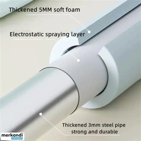 Humpback Correction Stick, Yoga Sticks Stretching Tool, Yoga Pole ...