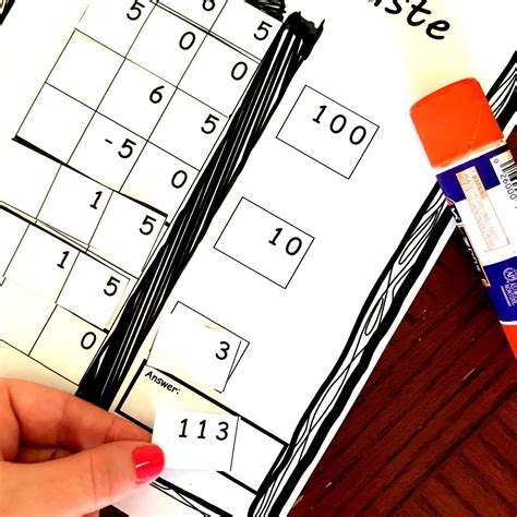 Dividing Using Partial Quote 的图像结果