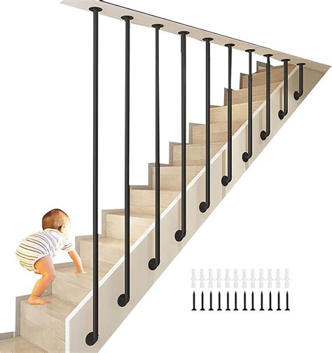 Stair Railing For Elderly at Joseph Auricht blog