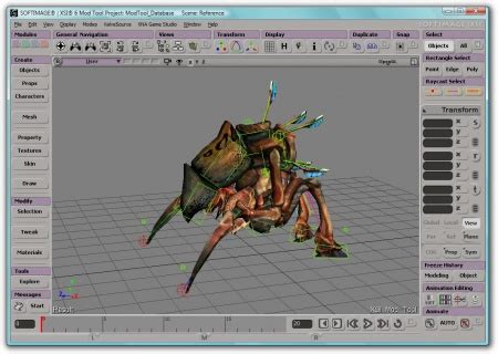 Softimage Mod Tool - Valve Developer Community