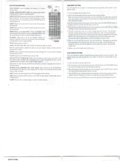 Image result for Jumbo Remote Control Instructions