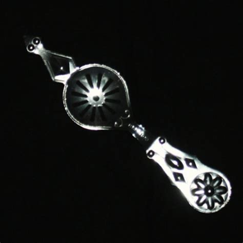 Henriod Absinthe spoon/アンリオアブサンスプーン | シルバーマン