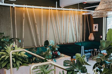 Tucana Tiki Bar