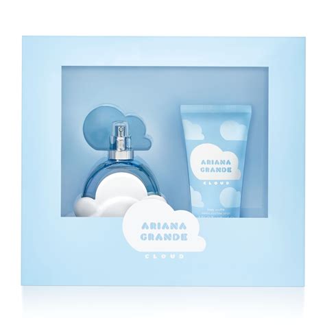 Buy 45 Value Ariana Grande Cloud Perfume Gift Set for Women, 2 pieces ...