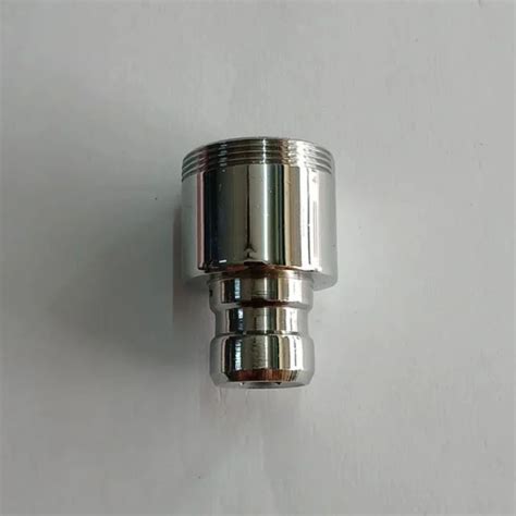Ss Nozzle - SS Washing Machine Nozzle Manufacturer from Rajkot