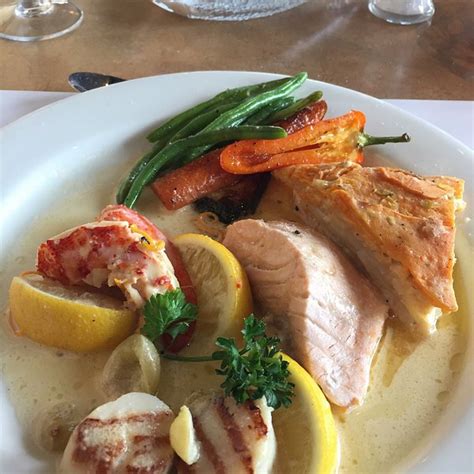 The Best Lobster in Bonaventure - Tripadvisor